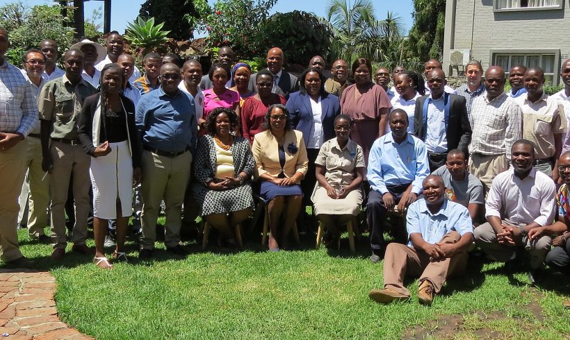 WeMAST Regional Stakeholder Engagement and User Needs Assessment WeMAST Regional Stakeholder Engagement and User Needs Assessment